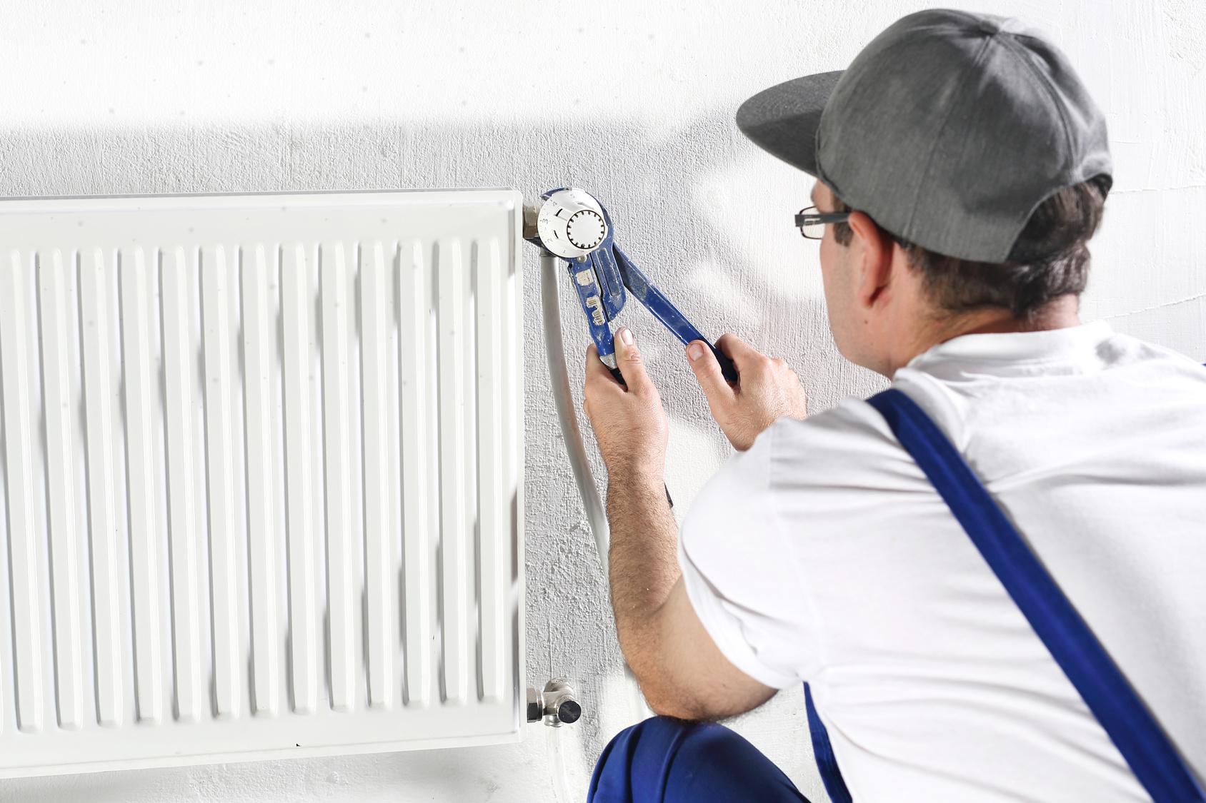 chauffage thermique Mantes-la-Jolie